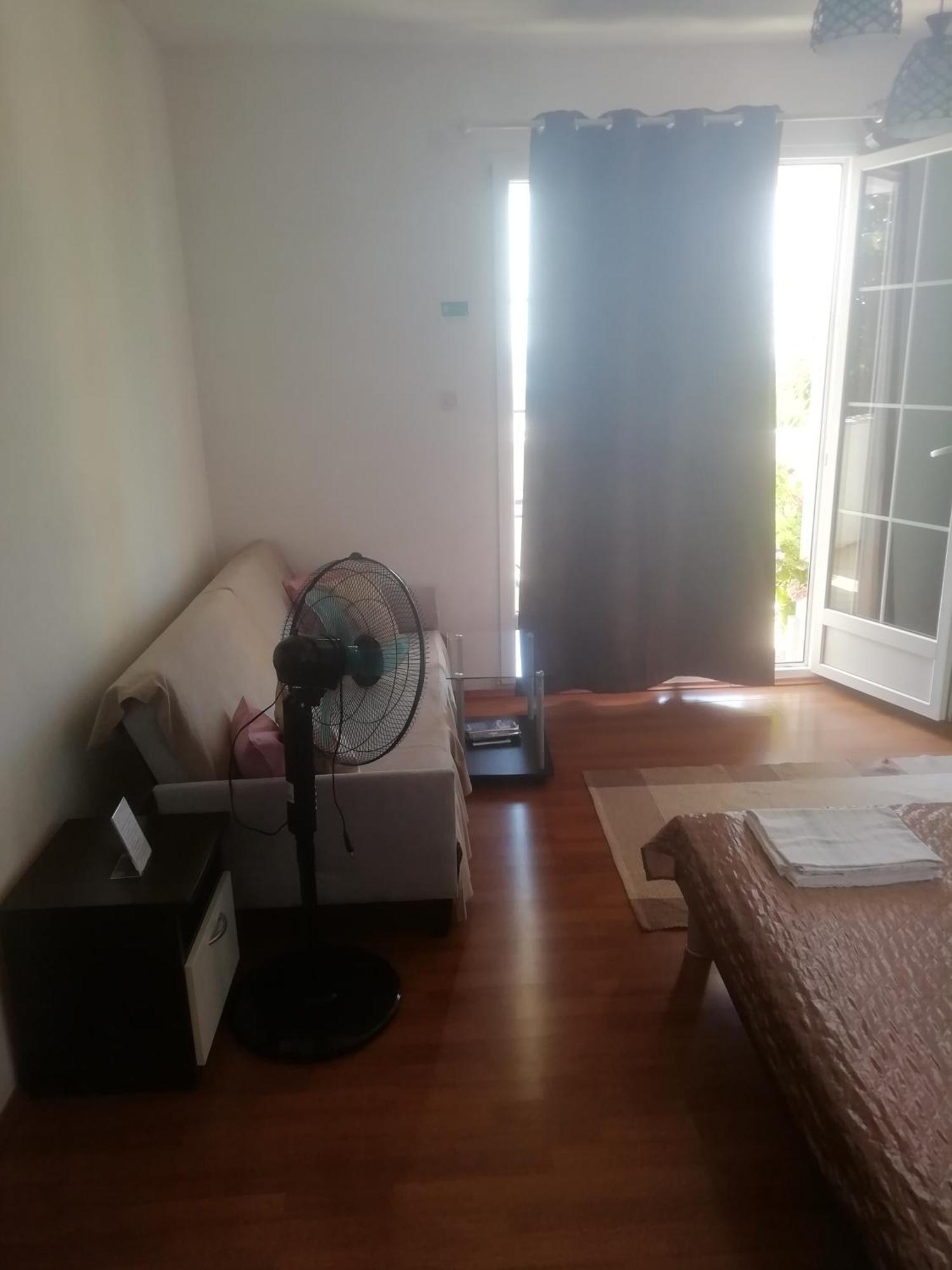 Apartment Alliya *