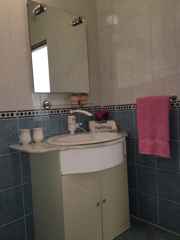Apartment Alliya *