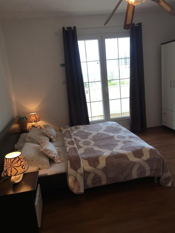 Appartement Alliya