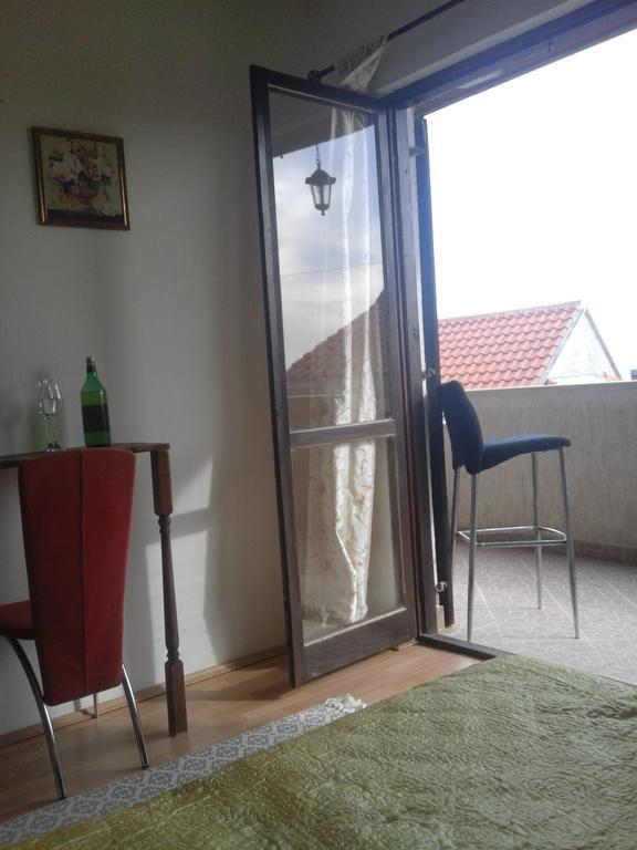 Appartement Alliya *